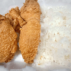 Best Lunch Fried Wings (4 Pc) in Everett, MA