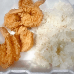 Best Lunch Fried Shrimp (5 Pc) in Everett, MA