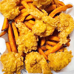 Best Fried Shrimp in Everett, MA