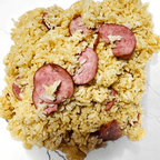 Best Cajun Fried Rice in Everett, MA