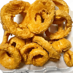 Best Fried Onion Rings in Everett, MA