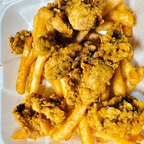 Best Fried Oyster in Everett, MA
