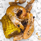 Best Shrimp (Head-on) in Everett, MA