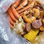 Best Snow Crab Legs, Shrimp (Head-off) in Everett, MA