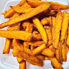 Best Sweet Potato Fries in Everett, MA