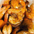 Best Shrimp (Head-off) in Everett, MA