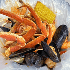 Best Snow Crab Legs, Black Mussels in Everett, MA