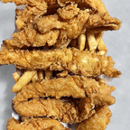 Best Fried Chicken Tender in Everett, MA