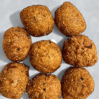 Best Hush Puppies (8) in Everett, MA